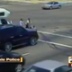 Illustration for article titled Red light camera shows SUV driver not at fault for running over mother, child